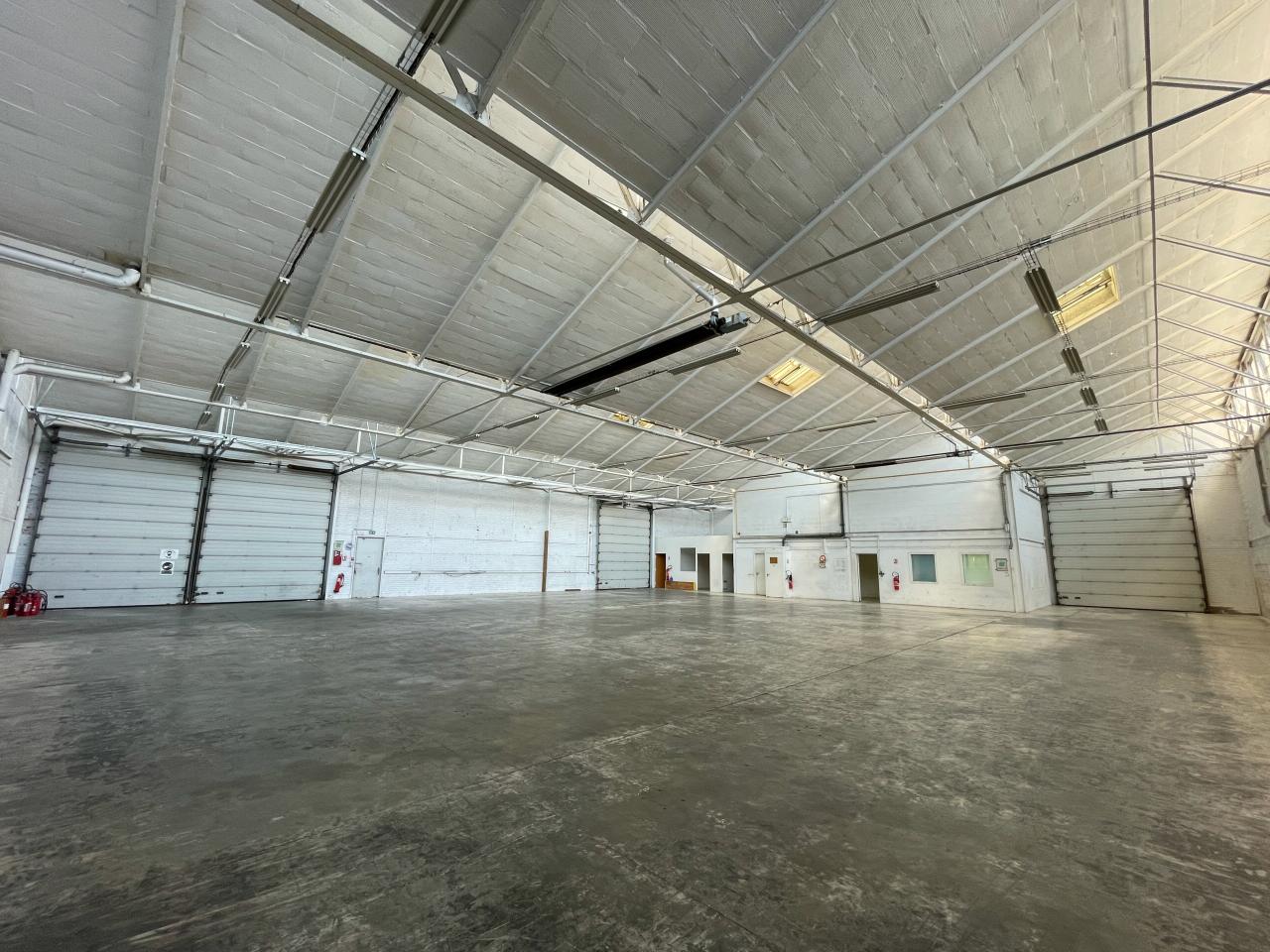 Local d'activité Massy 820m² Location local d'activité Massy Essonne OLACT2530785 4